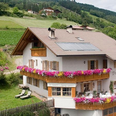 Brunnerhof Villa Feldthurns Kültér fotó