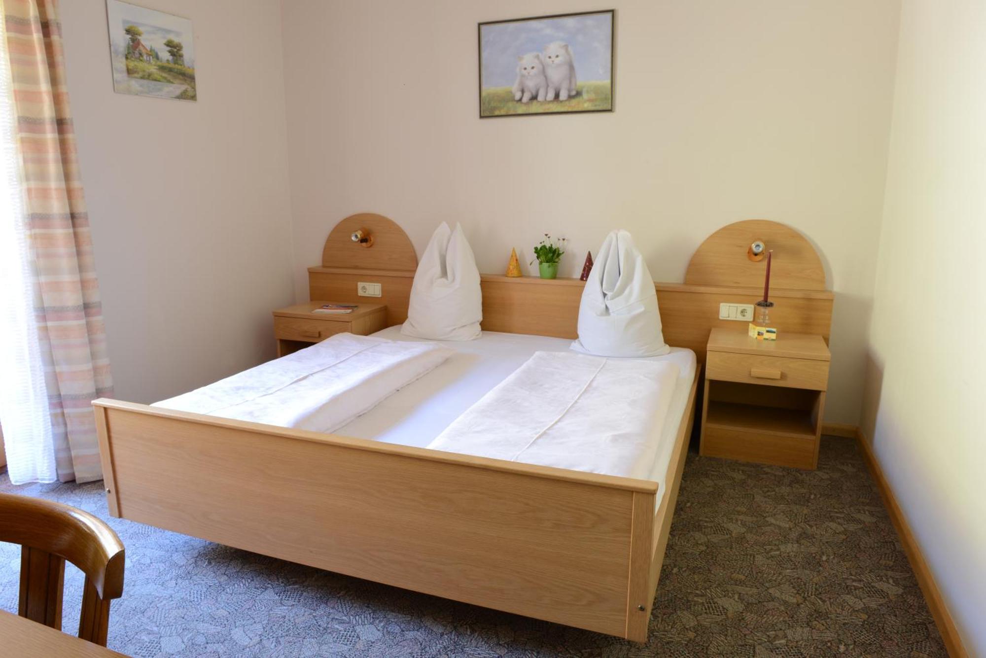 Brunnerhof Villa Feldthurns Szoba fotó
